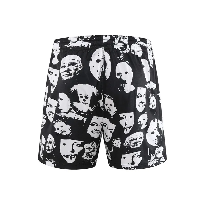 JIMI&JONS Casual Shorts Unisex-6