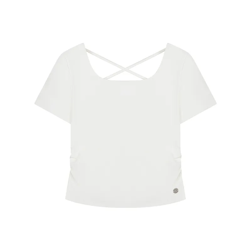 Teenie Weenie T Shirts Women's-3