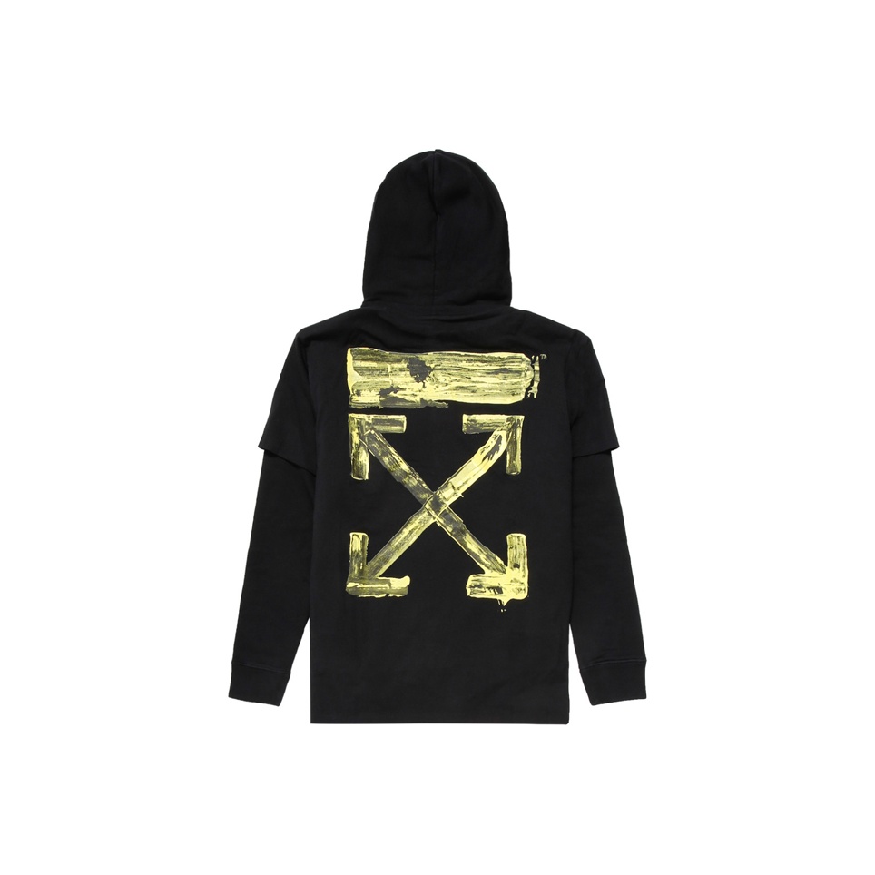 Off White Hoodies Sweatshirts on Sale & Authentic - POIZON Off White Hoodies Sweatshirts on Sale & Authentic - POIZON