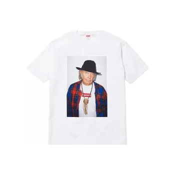 Supreme Neil Young Tee