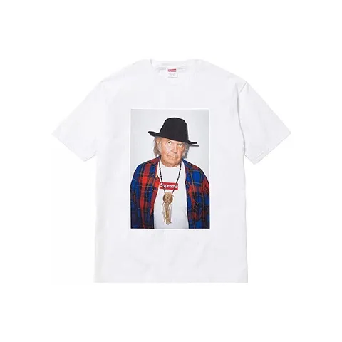 Supreme Neil Young Tee