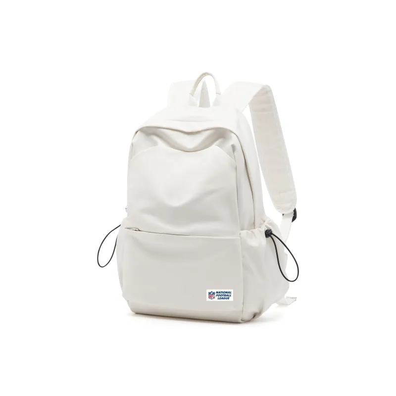 NFL Fabric Backpack Laptop Backpack Regular Unisex Multicolor-11