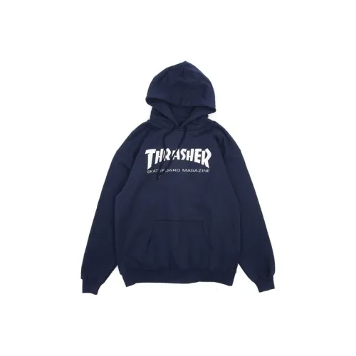 Thrasher Sweatshirts Unisex