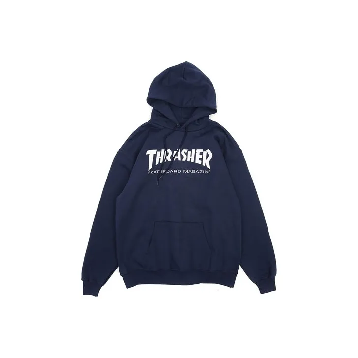 Thrasher Sweatshirts Unisex-0