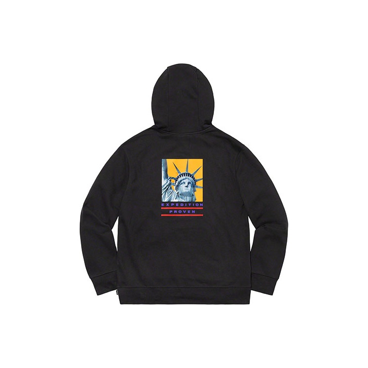 Supreme Chosen One Baseball Jersey Black L - POIZON