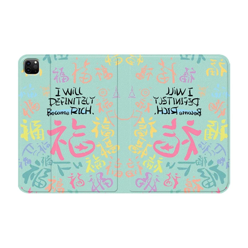 YIBAOBAO Tablet Protective Cases-23