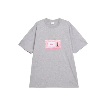 Supreme Tv Tee