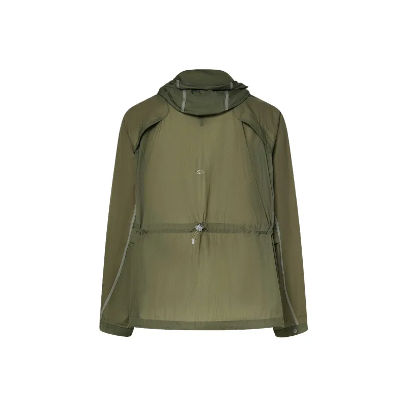 Oakley Jackets Coats Men's Army Green-1