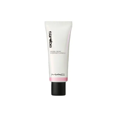 MAC 프라이머 틴티드 모이스처라이저 여성