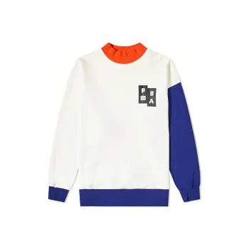 Ader Error X PUMA Sweatshirts Unisex