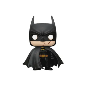 Funko Batman Bloodthirsty 85th Anniversary Commemoration Chibi Figures