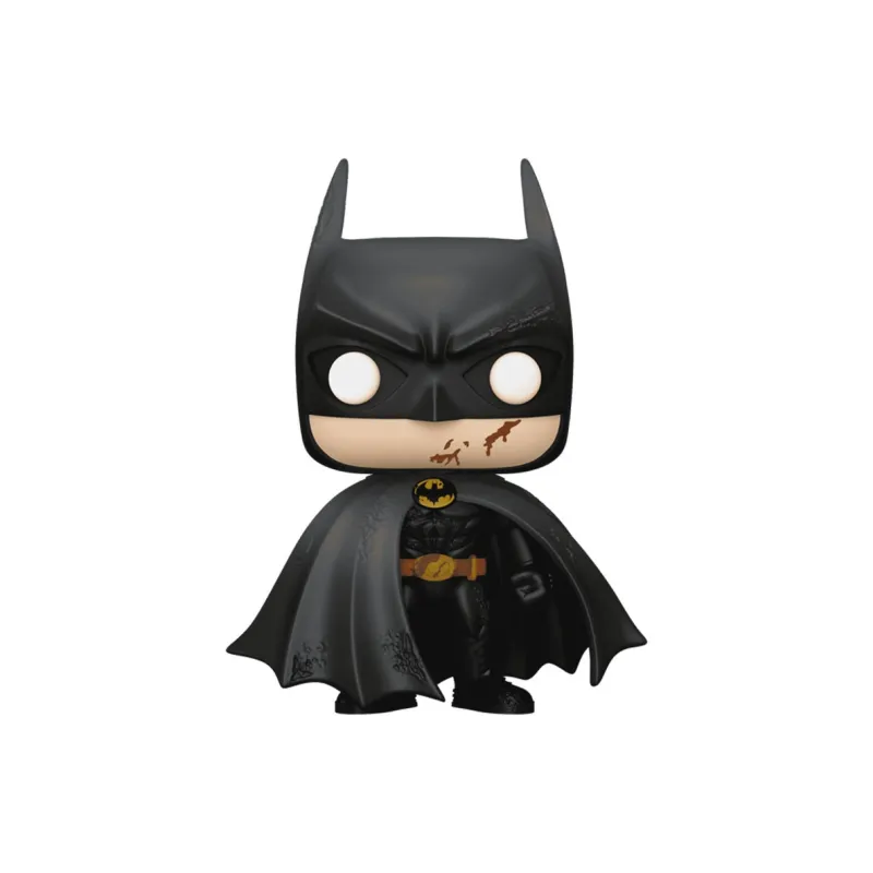 Funko Batman Bloodthirsty 85th Anniversary Commemoration Chibi Figures-0