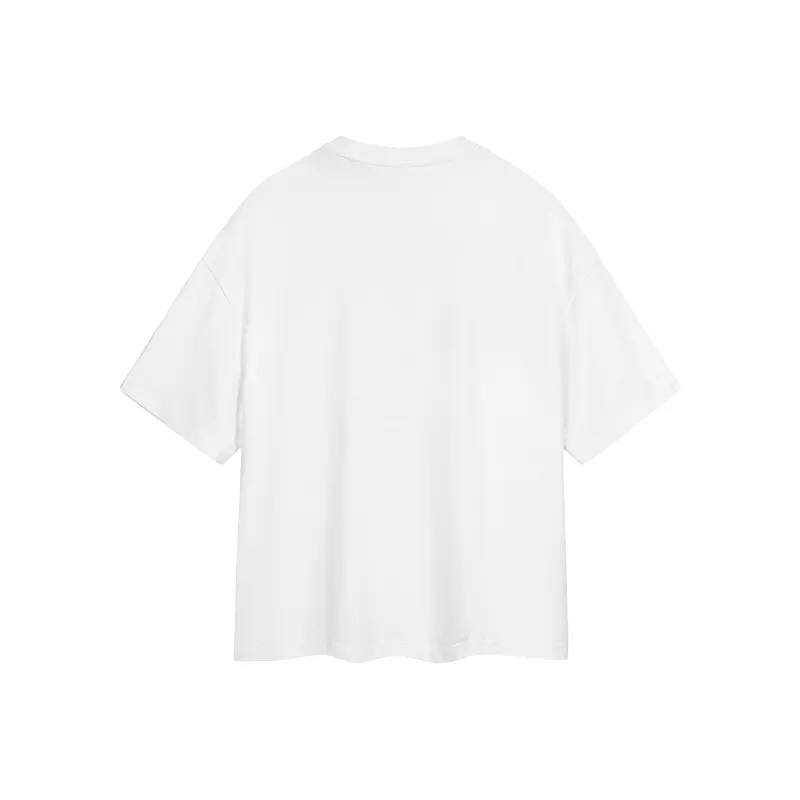 Crayon Shinchan T Shirts Unisex-4
