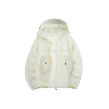 EMINU Sun Protection Clothing Unisex