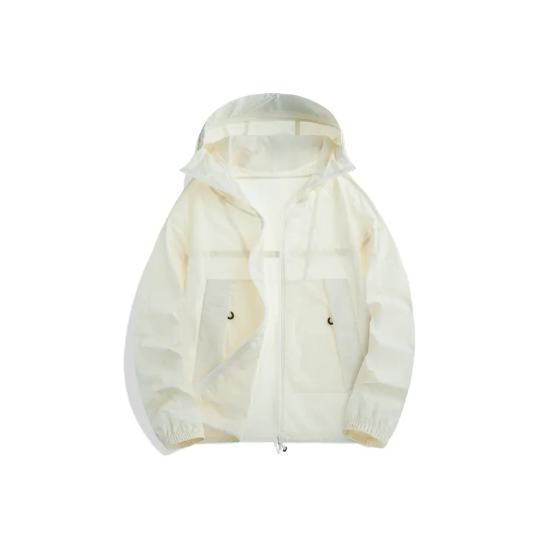 EMINU Sun Protection Clothing Unisex-0