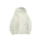 Almond White