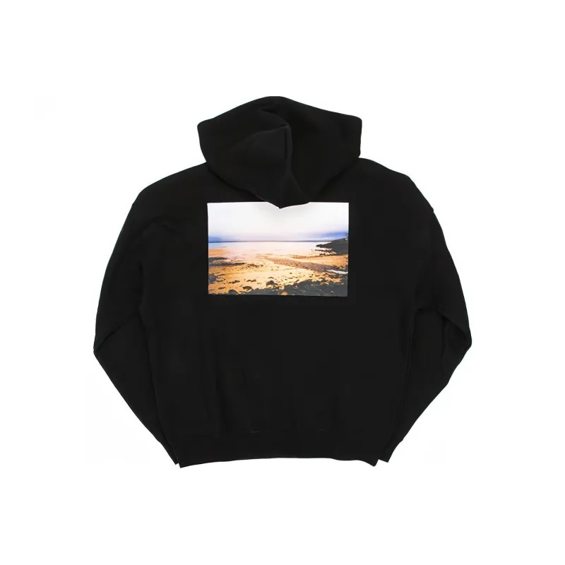 Fear Of God Essentials Photo Pullover Hoodie-0