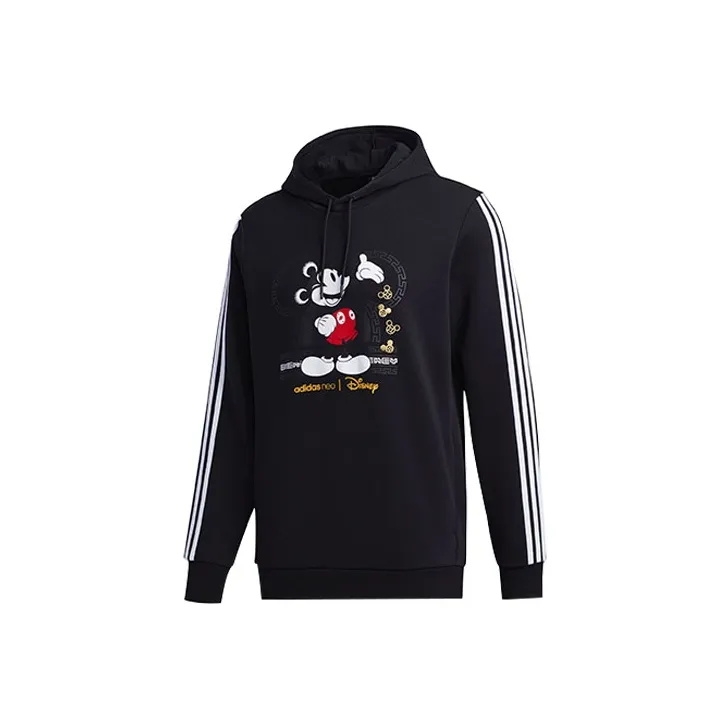 Disney X Adidas Neo Sweatshirts Men-0
