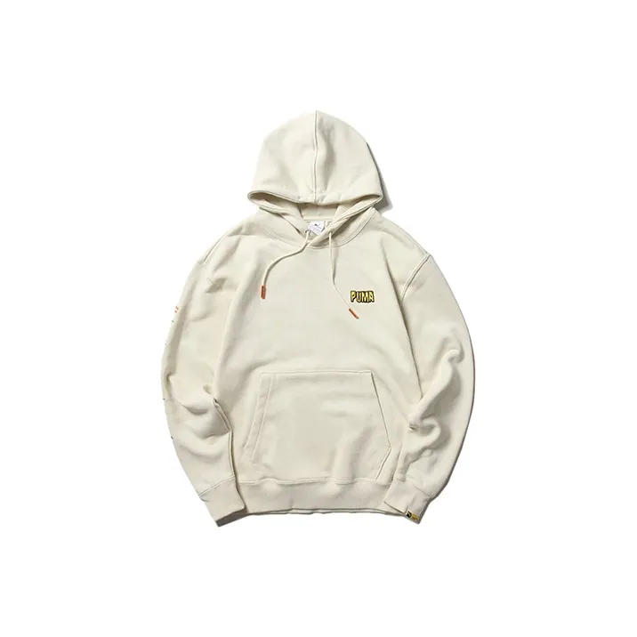 Randomevent X PUMA MERCEDES AMG PETRONAS Sweatshirts Unisex-0