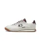Milk White/Burgundy