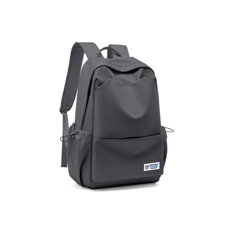 NFL Fabric Backpack Laptop Backpack Regular Unisex Multicolor-57