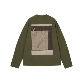 CROQUIS T Shirts Men