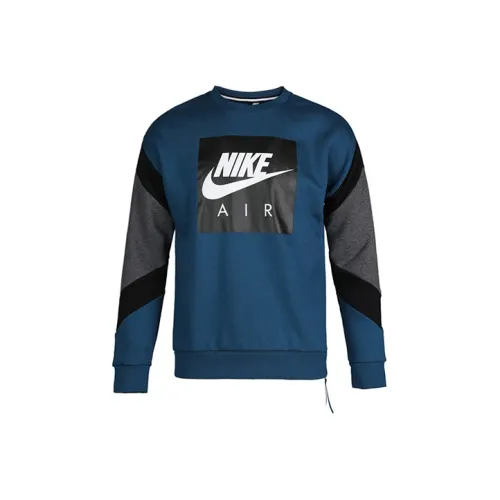 Nike Sweatshirts Men