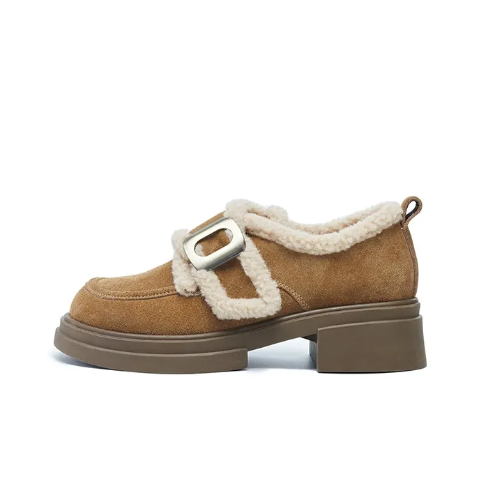 ST&SAT Loafers Women's White-0