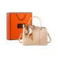 Apricot Embossed Collection