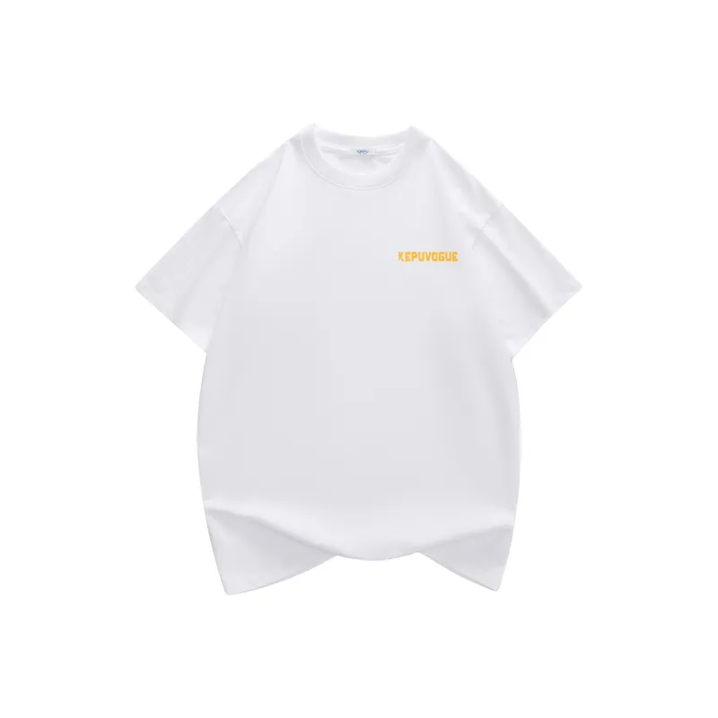 Kepu T Shirts Unisex-5