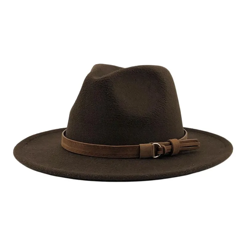 MEETSUNNY Polyester Top Hats Unisex-13