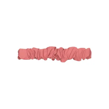 Lululemon Fabric Hair Bands Unisex Red