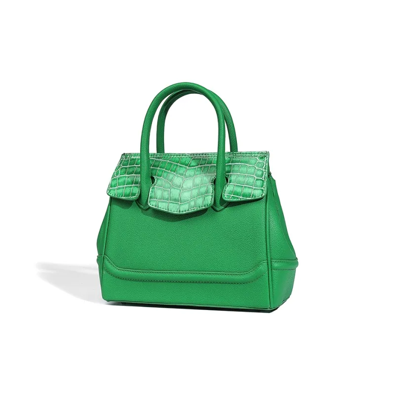 Vigno Synthetic Leather Handbag Women's Multicolor-17