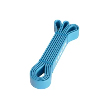 LEXI Resistance Bands Rubber Unisex 2080x4.5x36mm Blue