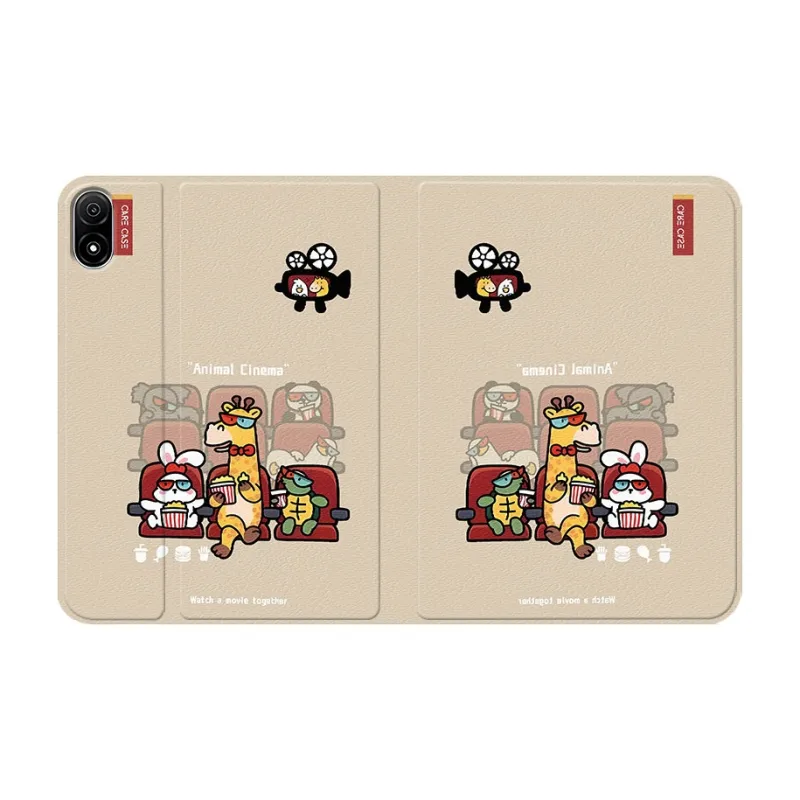 YIBAOBAO Tablet Protective Cases-7