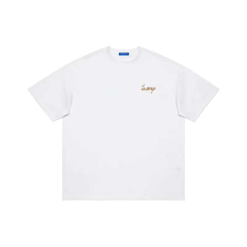 SWAMP AREA T-Shirt Unisex Black-11