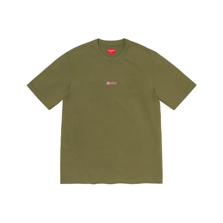 Supreme Invert Short Sleeve Top-2