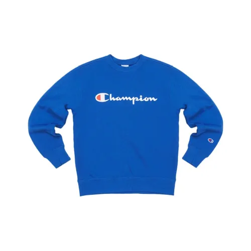 Champion Sweatshirts Unisex
