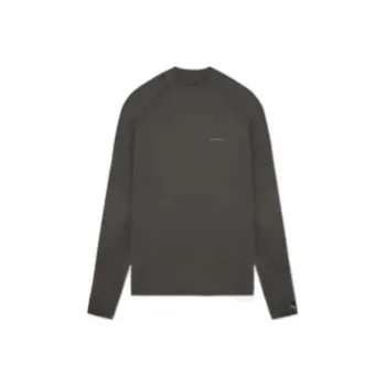 REPRESENT T-Shirts Men Dark Brown