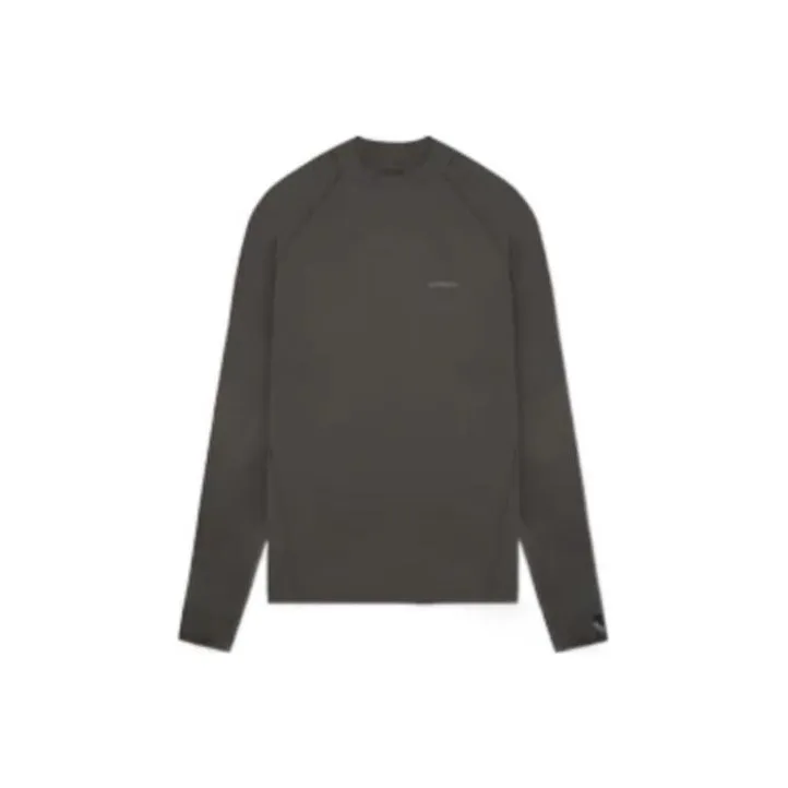 REPRESENT T-Shirts Men Dark Brown-0