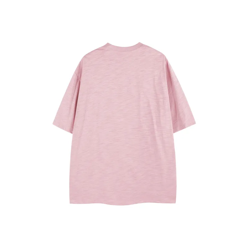 VS WHAT T Shirts Unisex-3