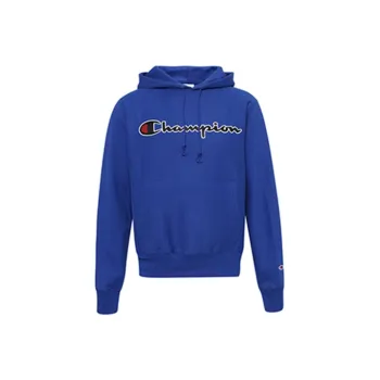 Champion Sweatshirt US Version Men's Blue