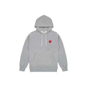 CDG Play Hoodie