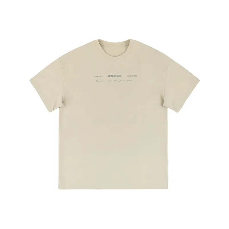 DARKCIRCLE T Shirts Unisex-16