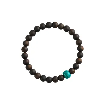 Noritake Fragrance Agarwood Bracelets Unisex