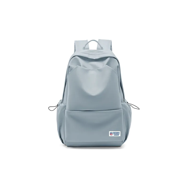NFL Fabric Backpack Laptop Backpack Regular Unisex Multicolor-75