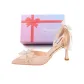 Champagne Gold (Bowknot)