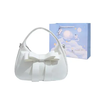 Duoluplo Doron Paul PU Handbag Women's Multicolor