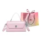 Pink without Charm