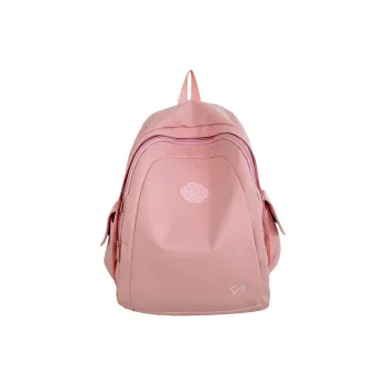 URBAN FOREST Nylon Backpacks Unisex Multicolor
